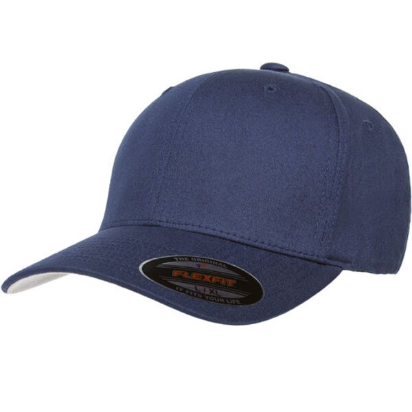 Adult Value Cotton Twill Cap Thumbnail