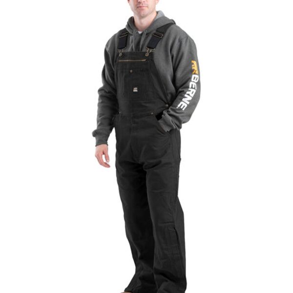 Men's Acre Unlined Washed Bib Overall Thumbnail