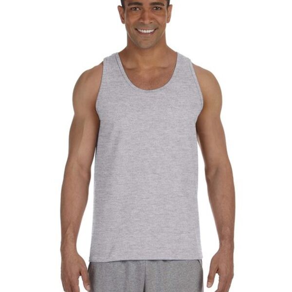 Adult Ultra Cotton® Tank Thumbnail