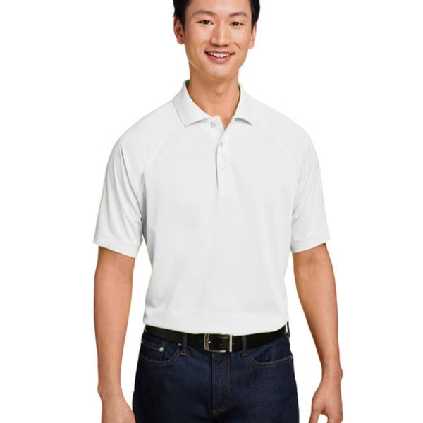 Men's Charge Snag and Soil Protect Polo Thumbnail