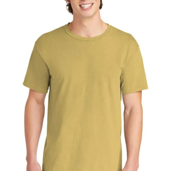 COMFORT COLORS® HEAVYWEIGHT RING SPUN TEE Thumbnail