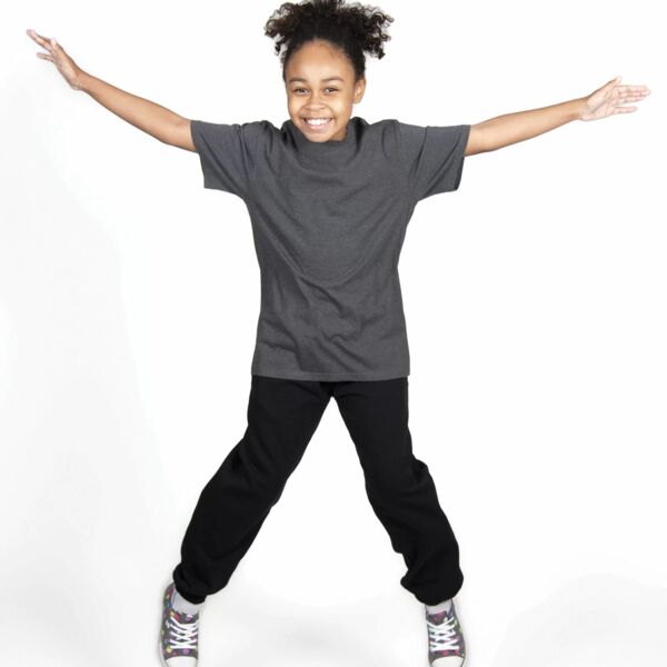 ATC™ EVERYDAY RING SPUN COTTON YOUTH TEE Thumbnail