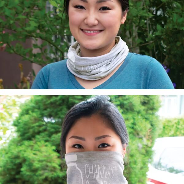 ATC™ EUROSPUN® MULTIFUNCTIONAL GAITER Thumbnail