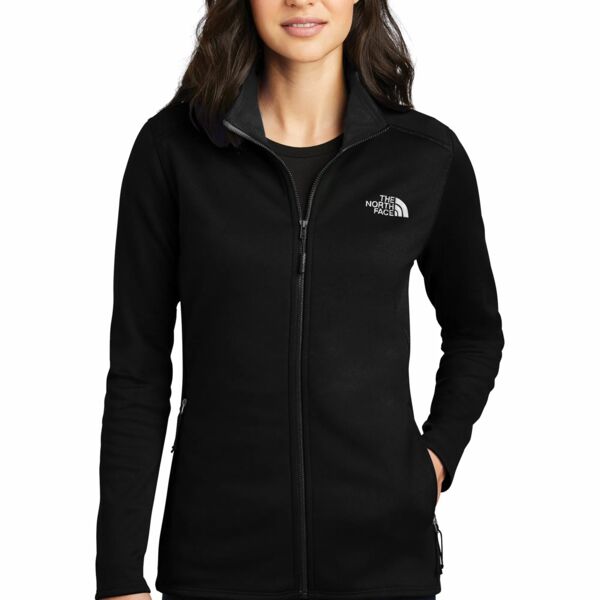 THE NORTH FACE® SKYLINE FLEECE FULL ZIP LADIES' JACKET Thumbnail