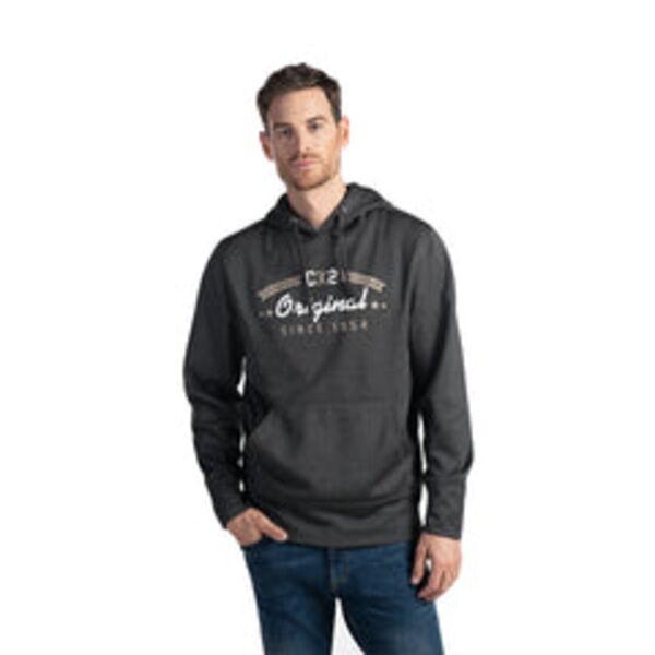Men's Polyester Pullover Hoodie Thumbnail