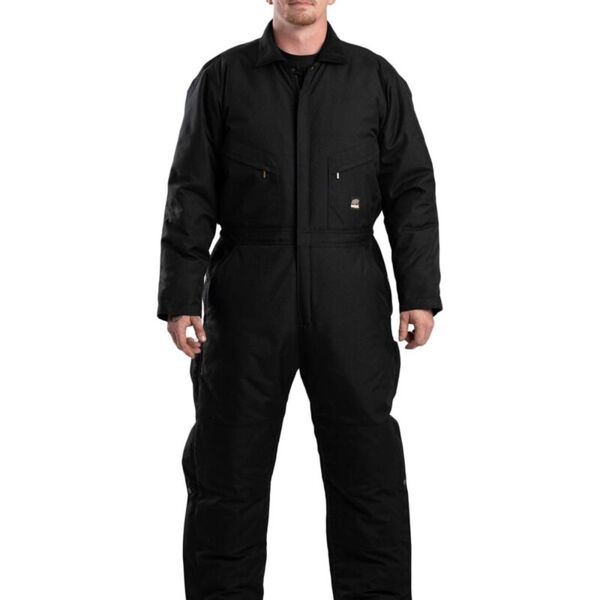 Tall Icecap Insulated Coverall Thumbnail