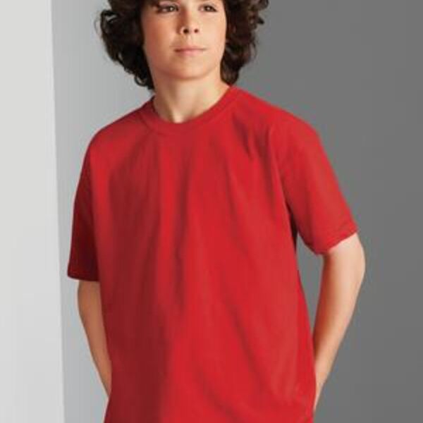 GILDAN® HEAVY COTTON™ YOUTH T-SHIRT Thumbnail