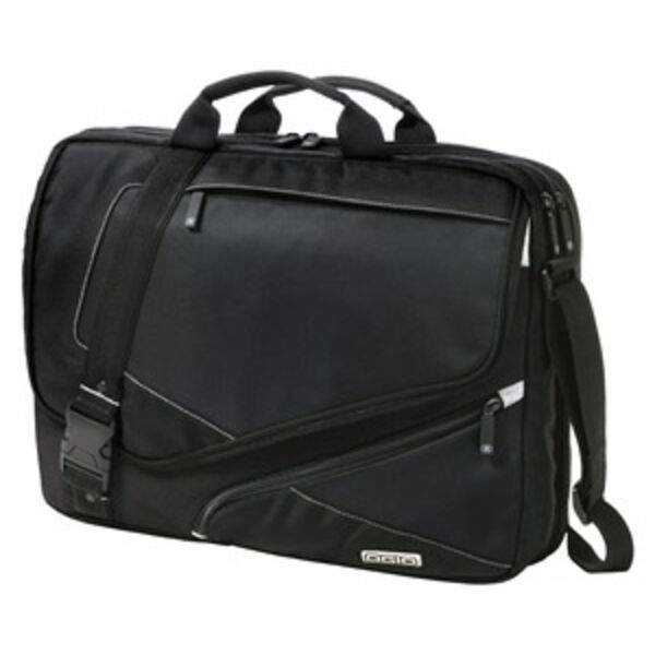 OGIO® VOYAGER MESSENGER 156 L Thumbnail