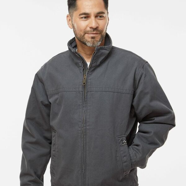 Maverick Boulder Cloth™ Jacket with Blanket Lining Thumbnail