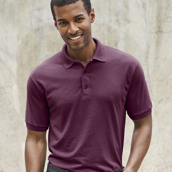 DryBlend® Jersey Polo Thumbnail