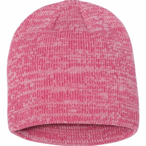 8" Marled Beanie Thumbnail
