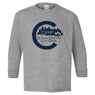 YOUTH LONG SLEEVE Thumbnail