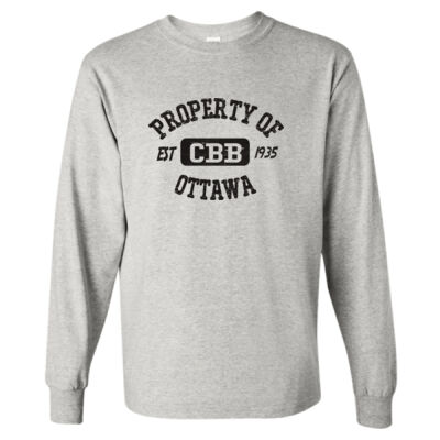 ADULT-  LONG SLEEVE Thumbnail