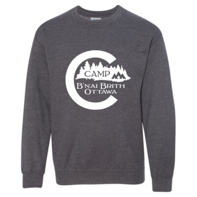 YOUTH CREWNECK SWEATSHIRT Thumbnail