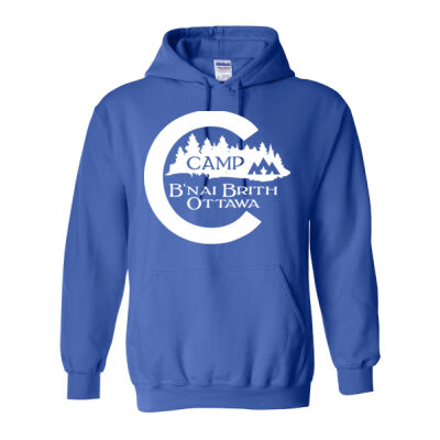 ADULT - UNISEX HOODIE  Thumbnail