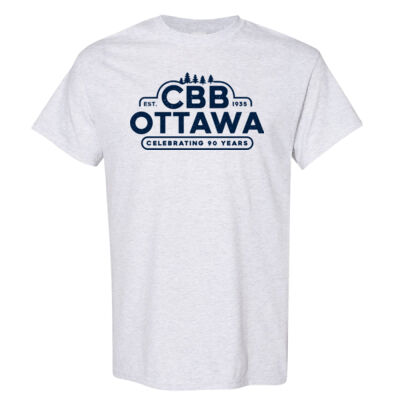 90th Anniversary  T-SHIRT  Thumbnail