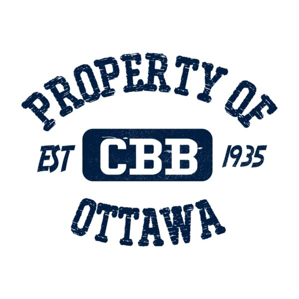 Property Of Ottawa Navy Thumbnail