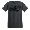 GILDAN® SOFTSTYLE® T-SHIRT Thumbnail