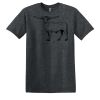 GILDAN® SOFTSTYLE® T-SHIRT Thumbnail