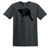 GILDAN® SOFTSTYLE® T-SHIRT Thumbnail