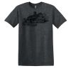 GILDAN® SOFTSTYLE® T-SHIRT Thumbnail