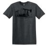 GILDAN® SOFTSTYLE® T-SHIRT Thumbnail