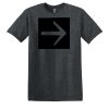 GILDAN® SOFTSTYLE® T-SHIRT Thumbnail