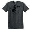 GILDAN® SOFTSTYLE® T-SHIRT Thumbnail