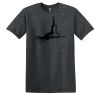 GILDAN® SOFTSTYLE® T-SHIRT Thumbnail