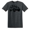 GILDAN® SOFTSTYLE® T-SHIRT Thumbnail