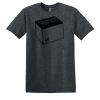 GILDAN® SOFTSTYLE® T-SHIRT Thumbnail