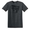 GILDAN® SOFTSTYLE® T-SHIRT Thumbnail