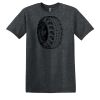 GILDAN® SOFTSTYLE® T-SHIRT Thumbnail
