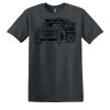 GILDAN® SOFTSTYLE® T-SHIRT Thumbnail