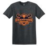 GILDAN® SOFTSTYLE® T-SHIRT Thumbnail