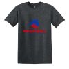 GILDAN® SOFTSTYLE® T-SHIRT Thumbnail
