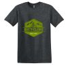 GILDAN® SOFTSTYLE® T-SHIRT Thumbnail