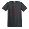 GILDAN® SOFTSTYLE® T-SHIRT Thumbnail