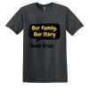 GILDAN® SOFTSTYLE® T-SHIRT Thumbnail