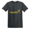 GILDAN® SOFTSTYLE® T-SHIRT Thumbnail
