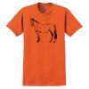 GILDAN® ULTRA COTTON® T-SHIRT Thumbnail