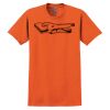 GILDAN® ULTRA COTTON® T-SHIRT Thumbnail