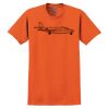 GILDAN® ULTRA COTTON® T-SHIRT Thumbnail