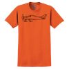 GILDAN® ULTRA COTTON® T-SHIRT Thumbnail