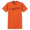 GILDAN® ULTRA COTTON® T-SHIRT Thumbnail