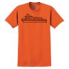 GILDAN® ULTRA COTTON® T-SHIRT Thumbnail
