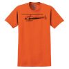 GILDAN® ULTRA COTTON® T-SHIRT Thumbnail