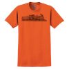 GILDAN® ULTRA COTTON® T-SHIRT Thumbnail