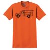 GILDAN® ULTRA COTTON® T-SHIRT Thumbnail