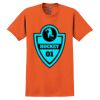 GILDAN® ULTRA COTTON® T-SHIRT Thumbnail